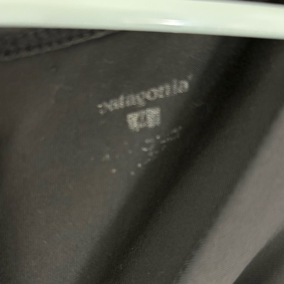 Patagonia W's Seabrook Bandha Dress Gray M - Picture 7 of 7